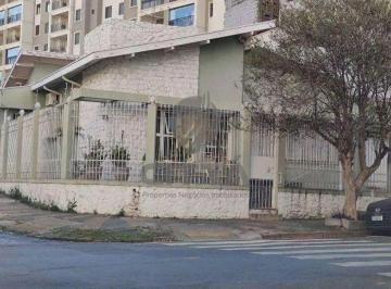 0 · Casa a venda no Botafogo, Campinas/SP.