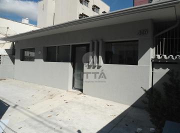 0 · Casa Comercial para locação na Vila Itapura, Campinas/SP.