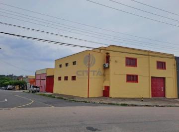 0 · Barracão Industrial ao lado da Rod. Anhanguera - Sumaré/SP