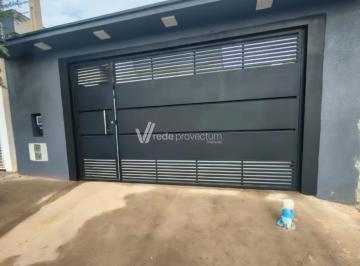 0 · Casa 3 dormitórios a venda Hortolêndia