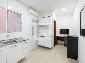 Apartamento · 40m² · 1 Quarto · Apartamento para Aluguel - Bela Vista, 1 Quarto,  40 m2 - São Paulo
