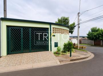 0 · Casa à venda no bairro Residencial Cosmos, em Campinas