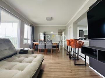 0 · apartamento à venda em Parque Prado