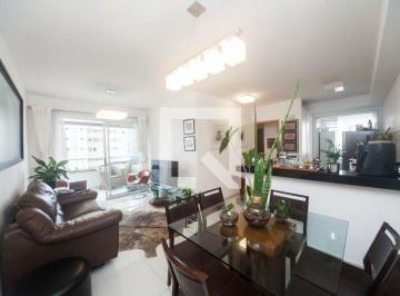 Apartamento · 88m² · 3 Quartos · 2 Vagas · Apartamento à Venda - Vila da Serra, 3 Quartos, 88 m² - Nova Lima