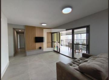Apartamento · 128m² · 3 Quartos · 2 Vagas · Apartamento à Venda - Ipiranga, 3 Quartos,  128 m² - São Paulo