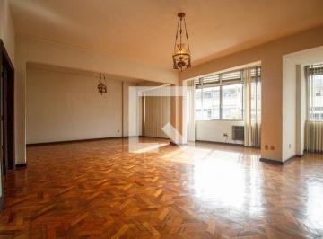 Apartamento · 286m² · 7 Quartos · 1 Vaga · Apartamento à Venda - Tijuca, 7 Quartos,  286 m² - Rio de Janeiro