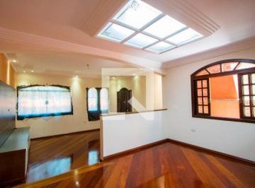 Casa · 262m² · 3 Quartos · 7 Vagas · Casa à Venda - Cidade Sao Jorge, 3 Quartos,  262 m² - Santo André