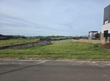 Terreno , Indaiatuba · Vende-se Excelente terreno no Condomínio Quintas do TerraCota - Indaiatuba/SP
