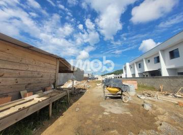 Terreno · 360m² · Lote com 360 M² de Área Total - Rio Branco em Guaramirim