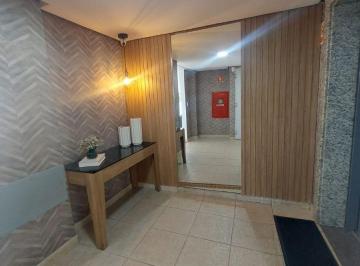Apartamento de 2 quartos, Salvador · Apartamento de 2 quartos na Rua Gaivotas/Imbui
