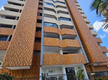 Apartamento · 146m² · 4 Quartos · 3 Vagas · Apartamento 3 suites no Guararapes