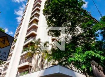 Apartamento · 156m² · 3 Quartos · 2 Vagas · Apartamento à Venda - Moema, 3 Quartos, 156 m2