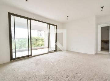 Apartamento · 89m² · 2 Quartos · 1 Vaga · Apartamento à Venda - Vila Mariana, 2 Quartos, 89 m2