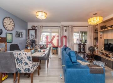 Apartamento · 81m² · 2 Quartos · 1 Vaga · Imperdível! Apartamento à venda em São Paulo-SP, bairro Saúde: 2 quartos, 1 suíte, 1 vaga, 81m²