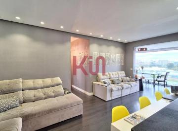 Apartamento · 88m² · 2 Quartos · 2 Vagas · Apartamento à venda em São Paulo-SP, Vila Anastácio: 2 quartos, 1 suíte, 1 sala, 2 banheiros, 2 vaga