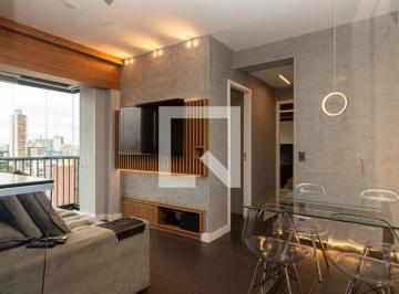 Apartamento · 49m² · 1 Quarto · 1 Vaga · Apartamento para Aluguel - Bela Vista, 1 Quarto, 49 m² - São Paulo
