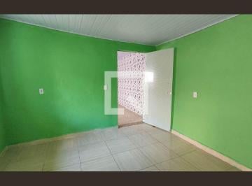 Casa · 40m² · 1 Quarto · Casa para Aluguel - Jardim Santa Helena, 1 Quarto,  40 m² - Poá