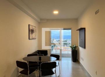 Apartamento · 40m² · 1 Quarto · 1 Vaga · Apartamento para Aluguel - Macuco , 1 Quarto, 40 m² - Santos