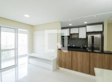 Apartamento · 67m² · 2 Quartos · 1 Vaga · Apartamento para Aluguel - Casa Verde, 2 Quartos,  67 m² - São Paulo