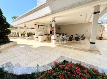 Apartamento · 114m² · 3 Quartos · 2 Vagas · Apartamento 3 quartos à venda no bairro Vila Adyana SJCampos SP