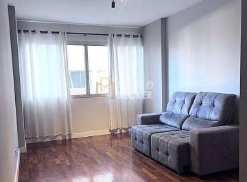 Apartamento · 64m² · 2 Quartos · Apartamento à Venda com 2 quartos - Centro São José dos Campos
