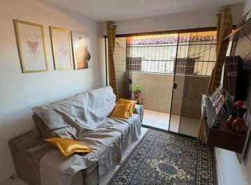 dfdaa3d5f553f22f03d38599ce3fe94441e3db01 · Apartamento com 2 dormitórios para alugar, 55 m² por R$ 3.000/mês - Bessa - João Pessoa/PB