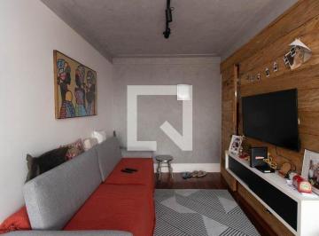 Apartamento · 50m² · 2 Quartos · 1 Vaga · Apartamento à Venda - Vila Sabrina , 2 Quartos,  50 m² - São Paulo
