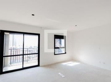 Apartamento · 43m² · 1 Quarto · 1 Vaga · Apartamento à Venda - Campestre, 1 Quarto, 43 m² - Santo André