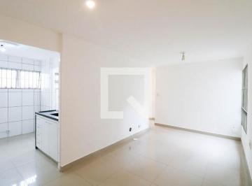 Apartamento · 50m² · 2 Quartos · 1 Vaga · Apartamento à Venda - Santo Amaro , 2 Quartos,  50 m² - São Paulo