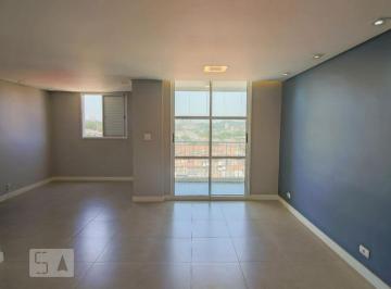 Apartamento · 70m² · 2 Quartos · 1 Vaga · Apartamento à Venda - Jardim Éster Yolanda, 2 Quartos,  70 m² - São Paulo