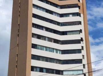 9945cad342077ee37033bae92588c4e3ab82b43b · Apartamento com 3 dormitórios à venda, 200 m² por R$ 1.190.000 - Vicente Pinzon - Fortaleza/CE