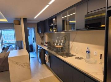 a394ad7d6f90063b7261667de65226a582f7c215 · Apartamento com 3 dormitórios à venda, 80 m² por R$ 1.298.000,00 - Santa Paula - São Caetano do Sul/