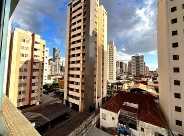 Rural de 1 quarto, Ribeirão Preto · Kitnet / Stúdio à venda no Centro, Ribeirão Preto