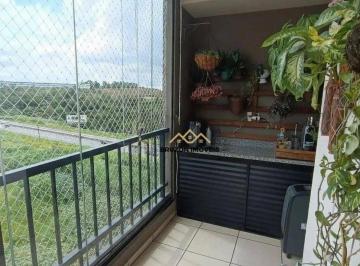 7beb5247f406c375e2cc78fc9b881e8b259b8ddd · APARTAMENTO À VENDA - 2 QUARTOS - 59M² - R$ 415.000,00 - VIVARTE ALAMEDAS - MEDEIROS - JUNDIAÍ/SP.