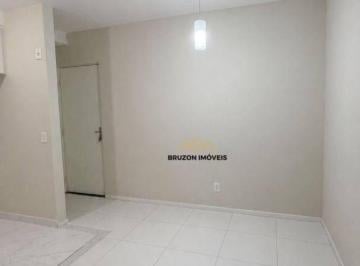 Sala de estar e jantar · APARTAMENTO A VENDA, 2 QUARTOS, 50M², R$ 391.500.00, CONDOMÍNIO TRENTINO JUNDIAÍ, VILA NAMBI - JUNDI