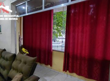 Apartamento · 80m² · 3 Quartos · EXCELENTE APT RIO COMPRIDO