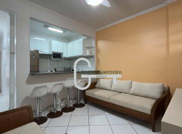 96958f7d1190edebd7a4dda301949d0c23722e1c · Apartamento com 1 dormitório à venda, 61 m² por R$ 380.000,00 - Centro - Peruíbe/SP