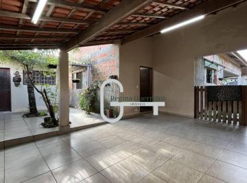 53f7d10c208c683ef7a5c7923b445a817c637f46 · Casa com 2 dormitórios à venda, 150 m² por R$ 250.000,00 - Jardim Caraminguava - Peruíbe/SP