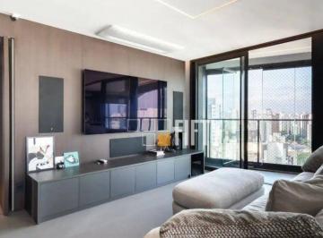 e52f56490a72ffdef14b5d6e972fb6f3312ea8fb · Apartamento com 3 dormitórios à venda, 155 m² por R$ 4.396.000,00 - Vila Olímpia - São Paulo/SP