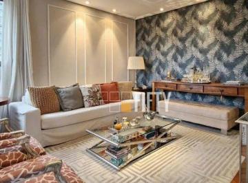 aeb5ad12e62b339fbee82555b2ec2cb08fd38268 · Apartamento com 4 SUITES e 4 VAGAS à venda, 240 m² - Moema - São Paulo/SP