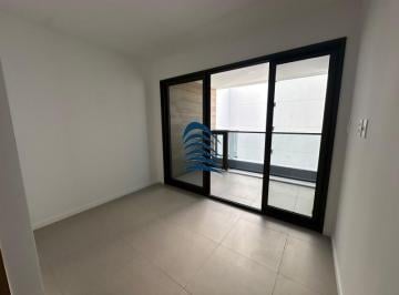 Foto 01 · Paralela - Biosphere | Studio | 22m² | Varanda | Nascente | 1 Vaga rotativa   Studio localizado em u