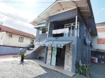 Fachada · OPORTUNIDADE ÚNICA NA ITOUPAVA NORTE: 3 CASAS + PONTO COMERCIAL EM TERRENO COM 574M²