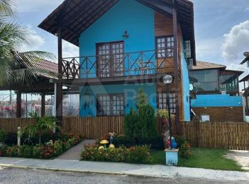 Casa · 4 Quartos · 10 Vagas · OPORTUNIDADE NA PRAIA DOS CARNEIROS!!! 