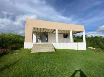 Casa · 450m² · 3 Quartos · Casa de condomínio Chá Grande!!!