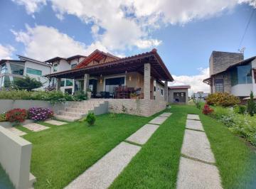 Casa · 188m² · 5 Quartos · CASA COM POÇO ÁGUA MINERAL!!!