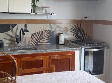 cozinha · Casa mobiliada em Cumbica