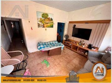 a86aabcb3244067b82cbbf0f412424a5f867199d · Casa com 2 dormitórios à venda, 142 m² por R$ 190.000 - Farias Brito - Fortaleza/CE