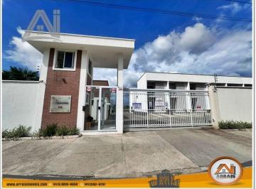 458d5af91f5e63731300880e7b08540ee7fae50e · Casa com 3 dormitórios para alugar, 61 m² - Passaré - Fortaleza/CE