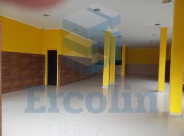 Foto 01 · SALÃO COMERCIAL PARA ALUGAR AVENIDA ITAVUVU EM SOROCABA - SP