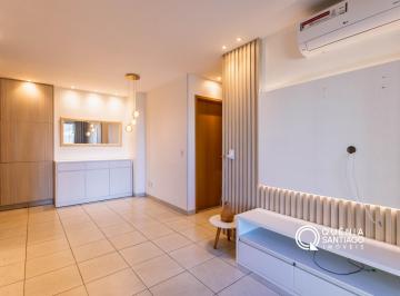 Apartamento · 70m² · 3 Quartos · 1 Vaga · Viva Arquitetura - 3 quartos (1st) com varanda a venda - Samambaia Sul